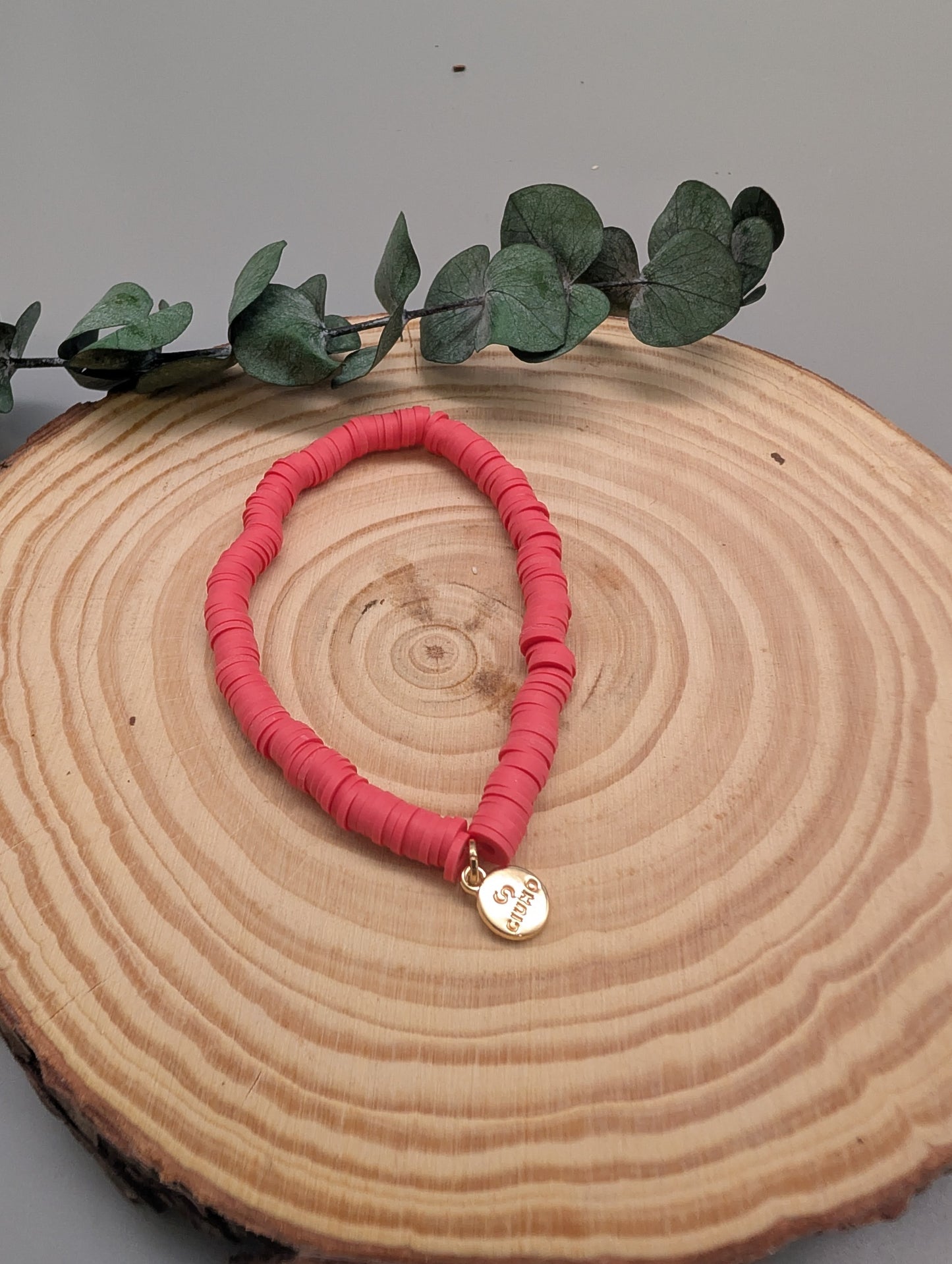 BOHO-CHIC I SCHEIBENARMBAND
