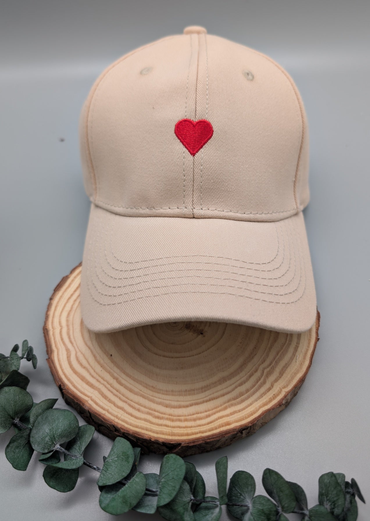 CAP I HERZSCHLAG