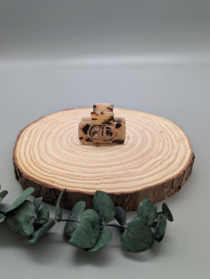 DUO-EFFEKT HAARSPANGE