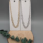 MARINA KETTE I GOLD UND SILBER