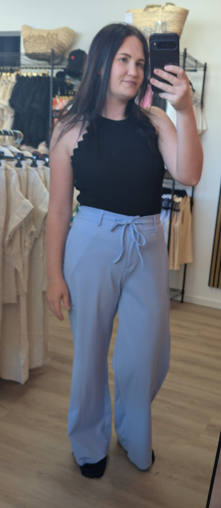 PALAZZO HOSE I M/L & L/XL