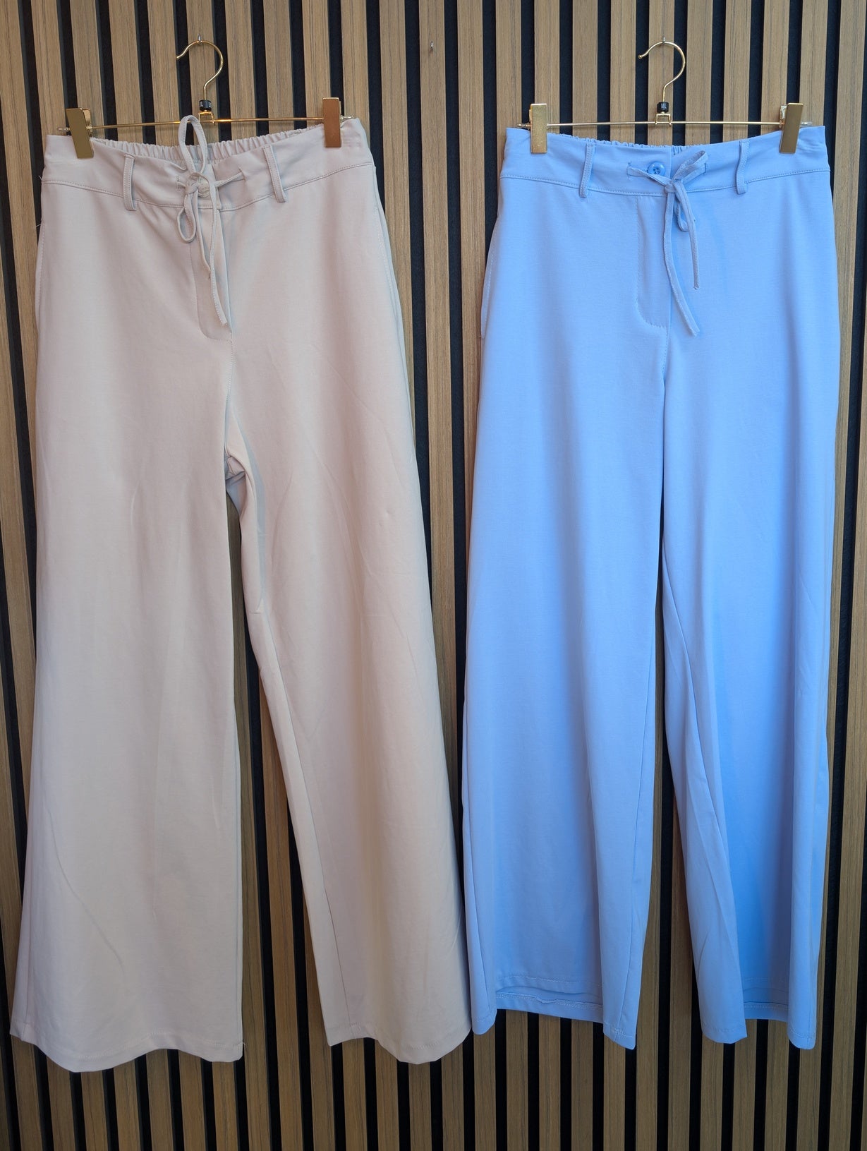 PALAZZO HOSE I M/L & L/XL