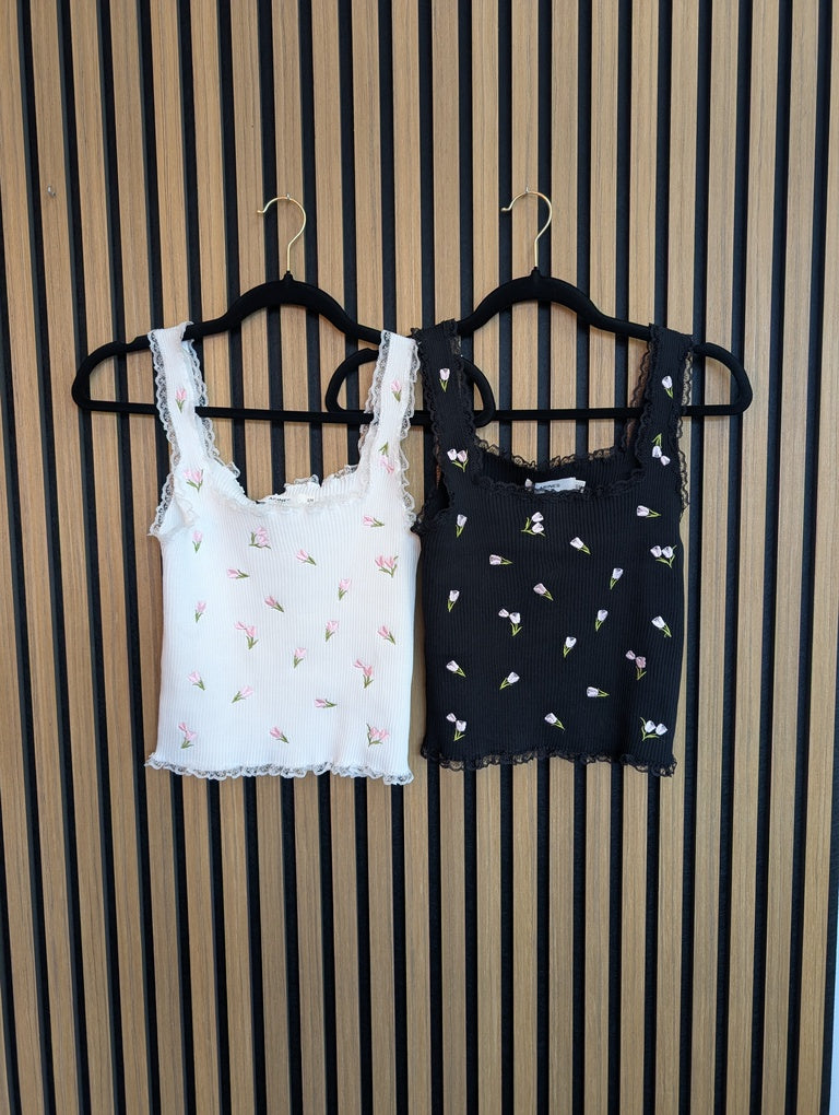 TULPEN ZAUBER TOP I S/M & M/L