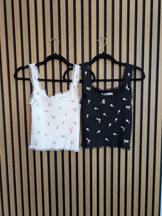 TULPEN ZAUBER TOP I S/M & M/L