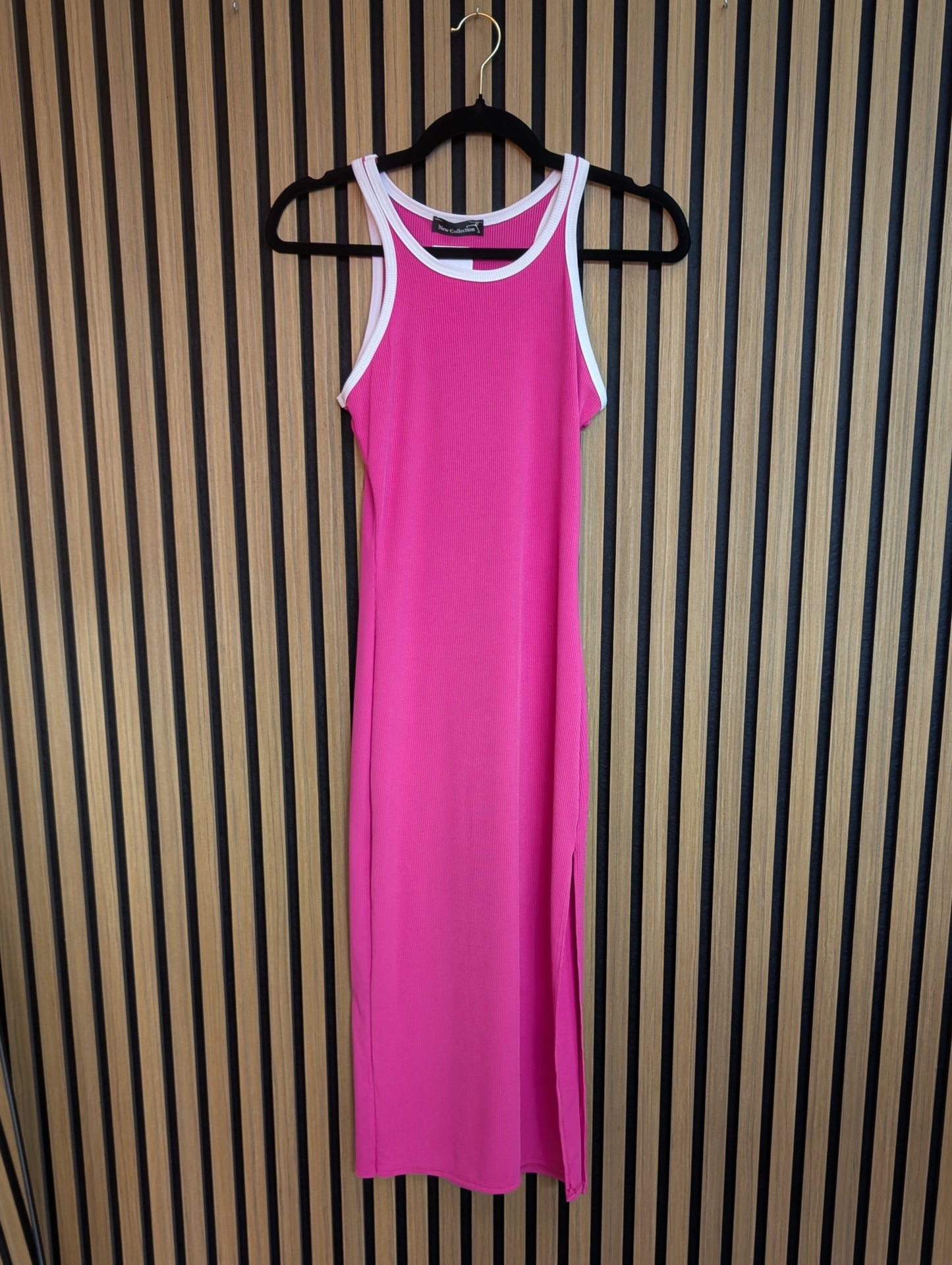 TANKTOP KLEID I EINHEITSGRÖßE