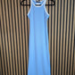 TANKTOP KLEID I EINHEITSGRÖßE