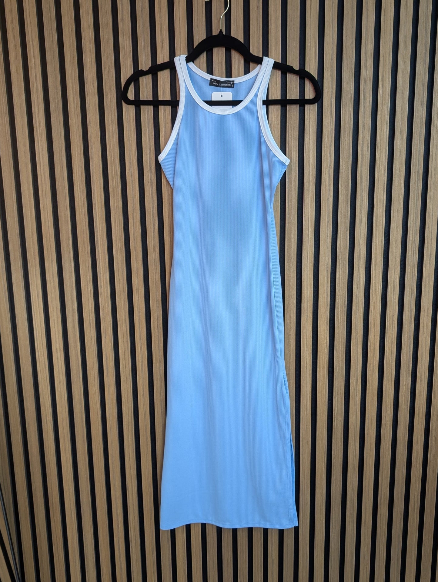 TANKTOP KLEID I EINHEITSGRÖßE