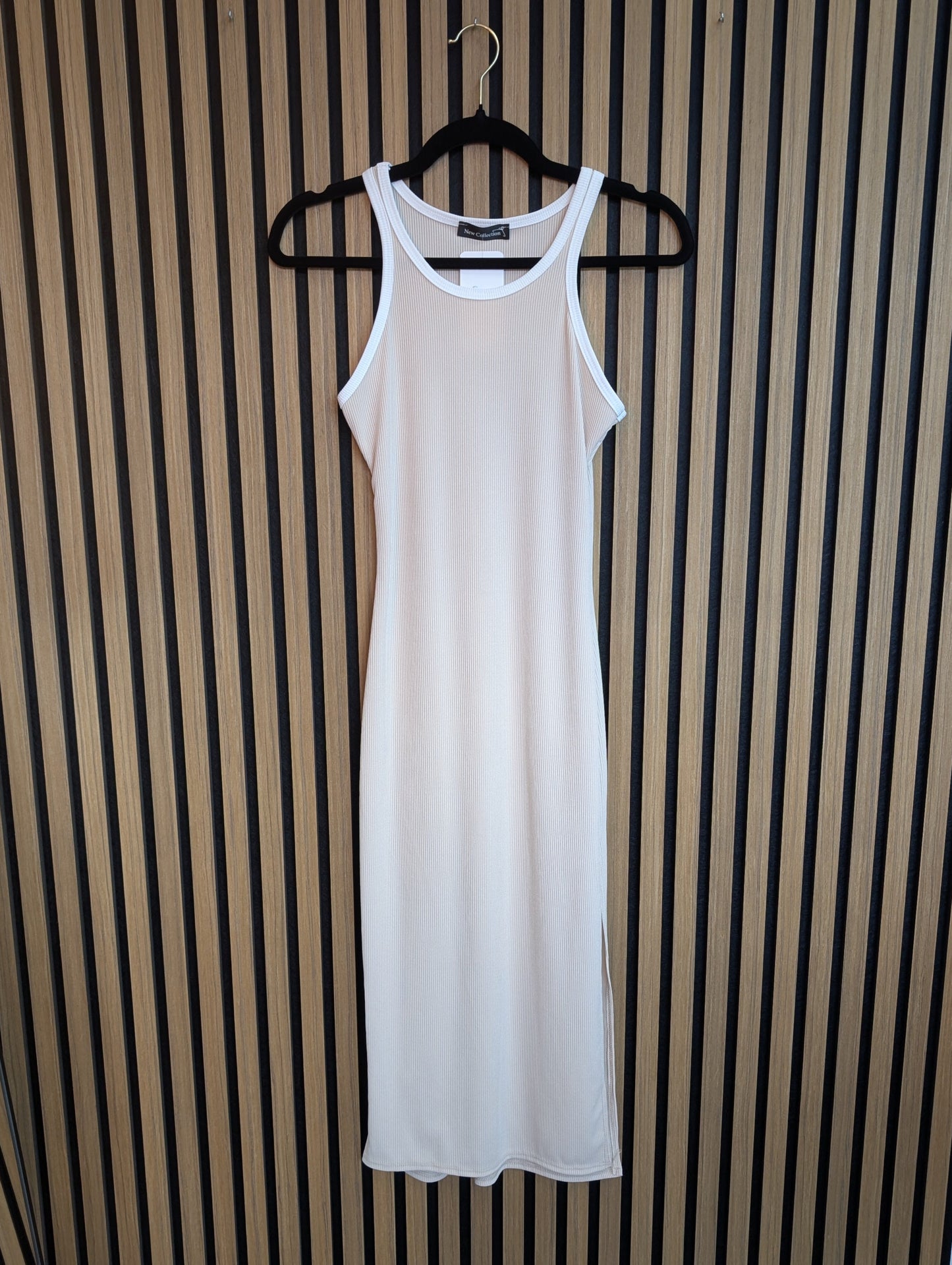 TANKTOP KLEID I EINHEITSGRÖßE