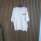 T-SHIRT THE BEACH CLUB I EINHEITSGRÖßE