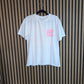 T-SHIRT MORE POR FAVOR AMOR I EINHEITSGRÖßE