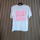 T-SHIRT MORE POR FAVOR AMOR I EINHEITSGRÖßE