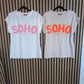 T-SHIRT SOHO I EINHEITSGRÖßE