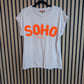 T-SHIRT SOHO I EINHEITSGRÖßE
