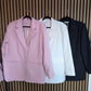 OVERSIZE BLAZER I S/M & M/L