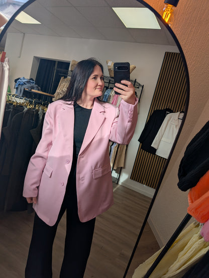 OVERSIZE BLAZER I S/M & M/L