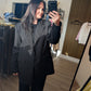 OVERSIZE BLAZER I S/M & M/L