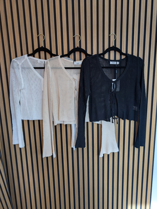 NETZJACKE I S/M & M/L