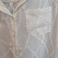 GLITZER BLUSE I EINHEITSGRÖßE