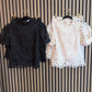 GUIPURE SPITZEN SET I S/M & M/L