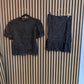 GUIPURE SPITZEN SET I S/M & M/L