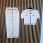 COCO STRICK SET I S/M & M/L