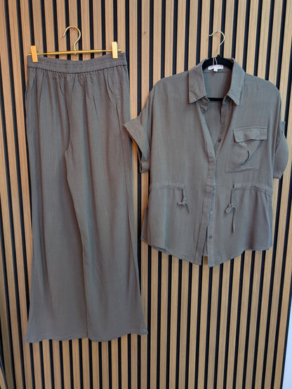 UTILITY SET I S/M & M/L