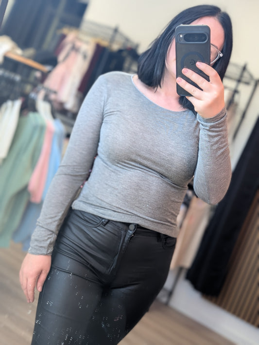 OBERTEIL "SPARKLE KASCHMIR"