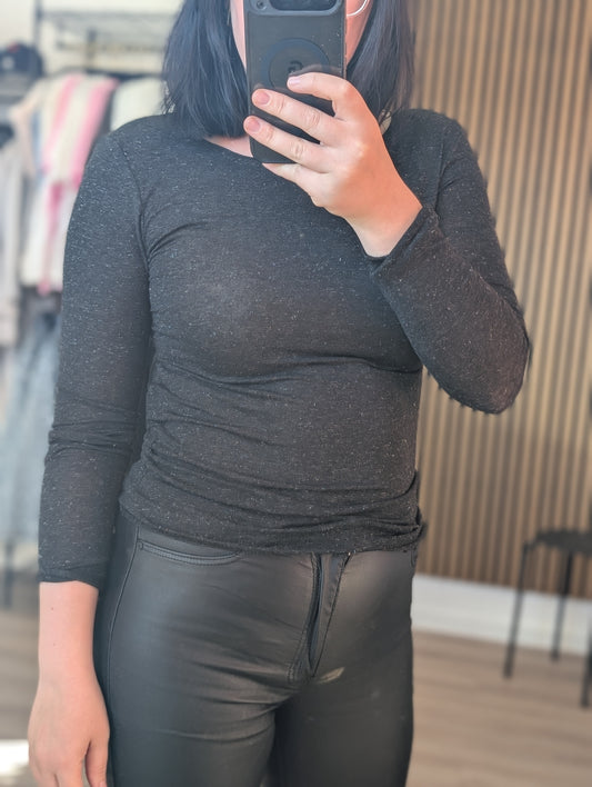 OBERTEIL "SPARKLE KASCHMIR"