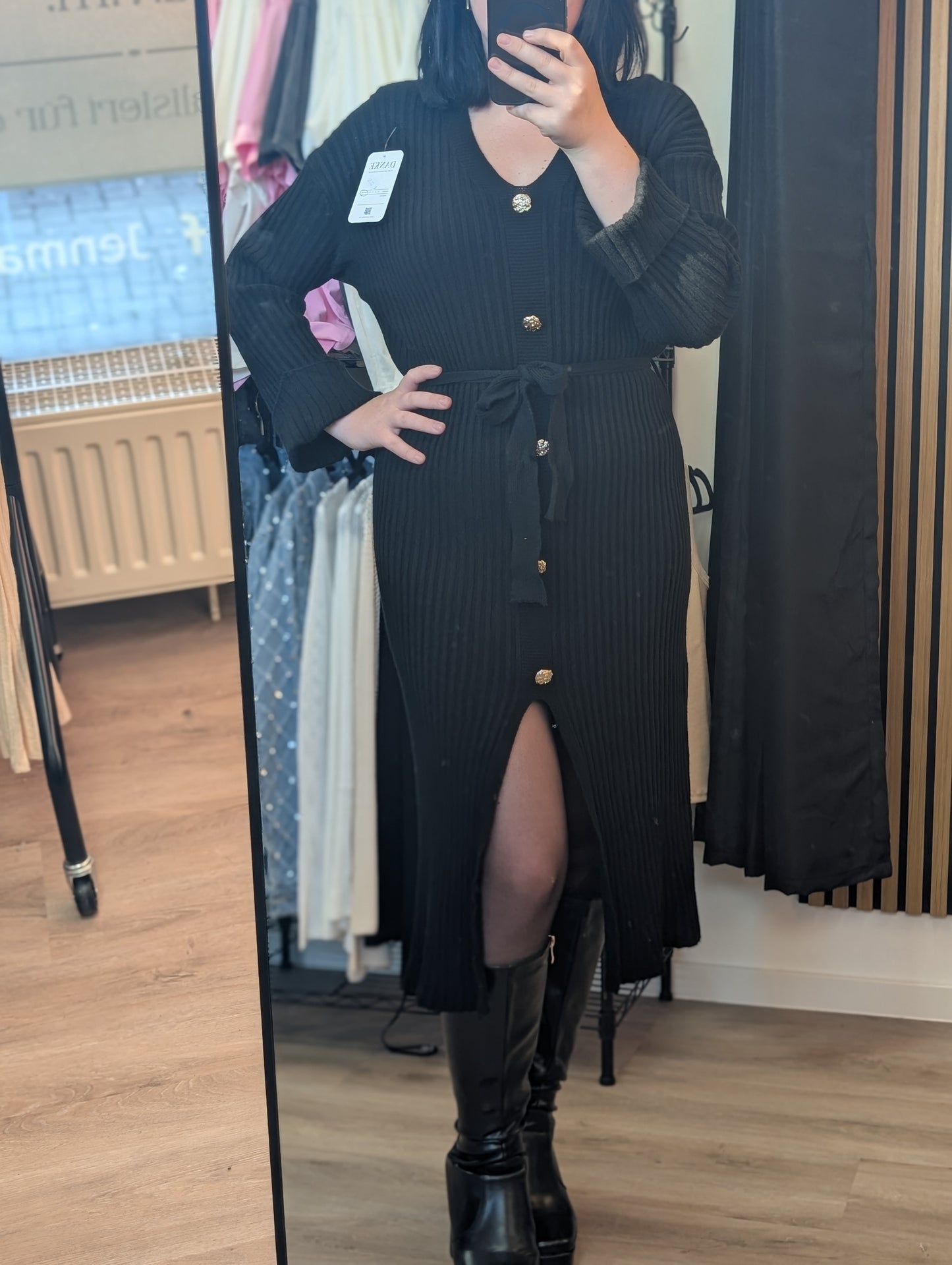 KLEID "MARBELLA"