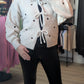 STICKJACKE "LOVE"