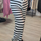 STRICKHOSE "RIPPLE"