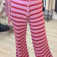 STRICKHOSE "RIPPLE"