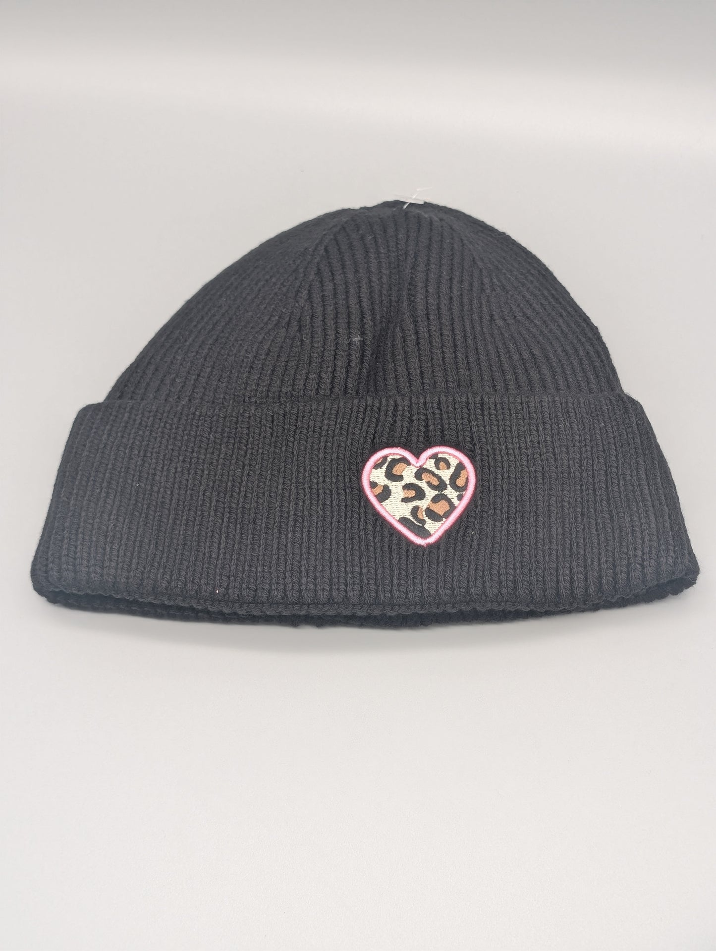 MÜTZE "WILDHEART"