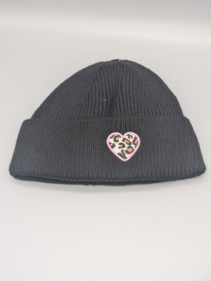 MÜTZE "WILDHEART"