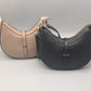 TASCHE "HALF MOON" ECHTLEDER