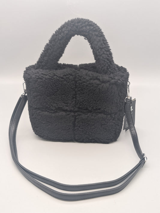 TASCHE "BOXY"
