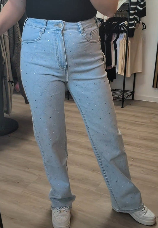 HOSE "SHIMMER"