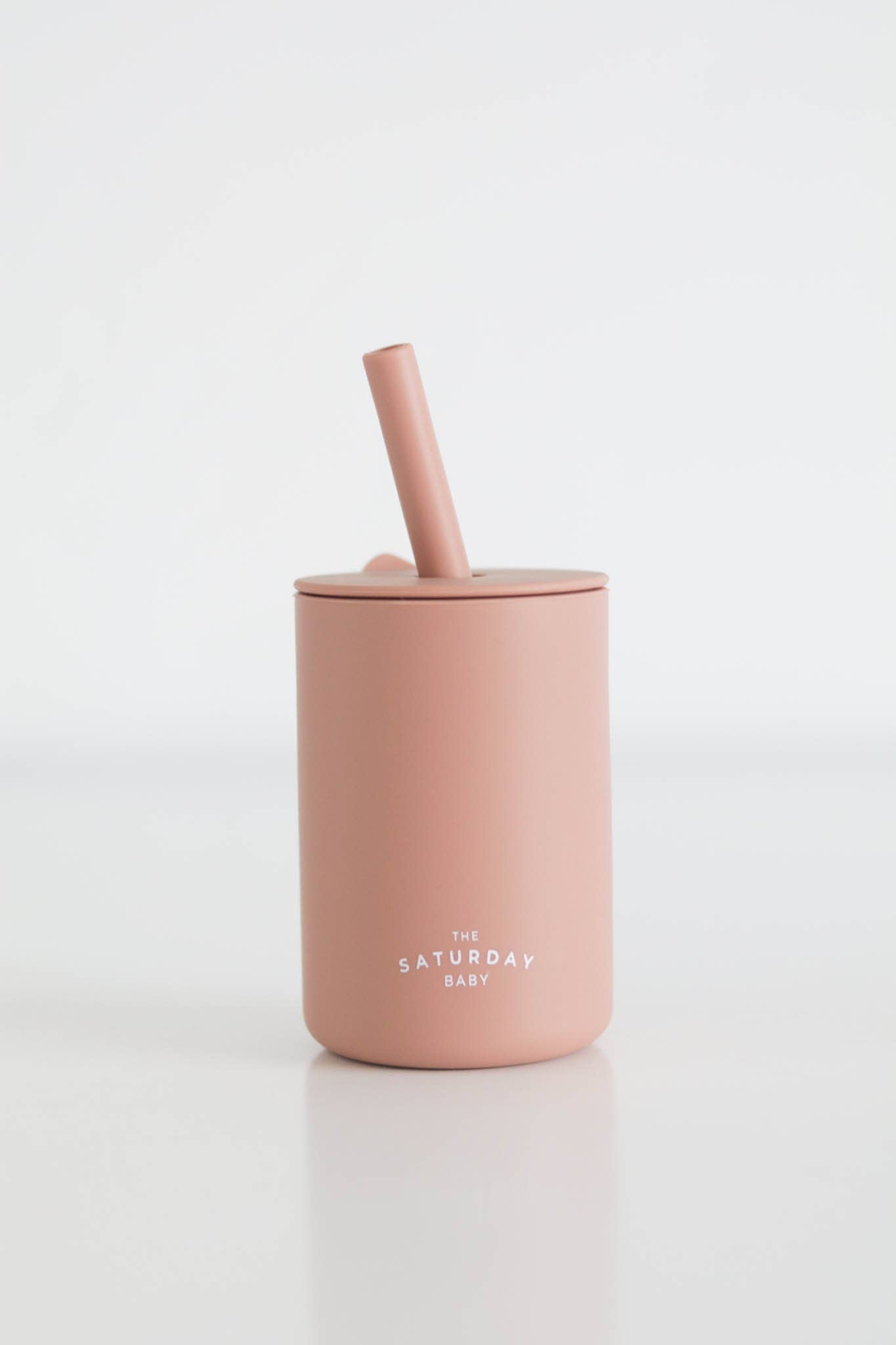 TRINKBECHER I SILIKON I THE SATURDAY BABY