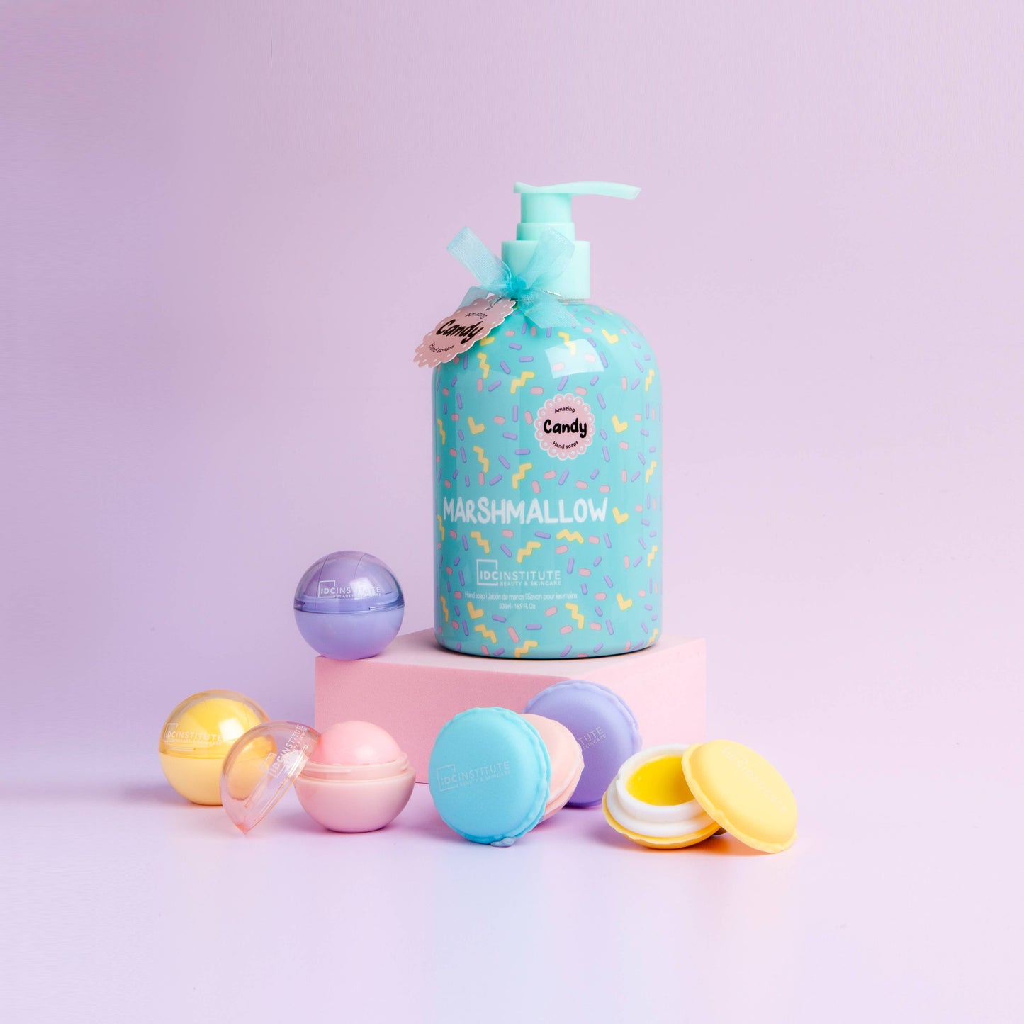 BONBONSEIFE MARSHMALLOW